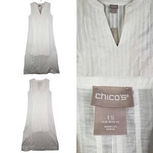 Chico's | Dresses | Nwt Chicos Green Linen Shirt Dress Sz 2 M 214 | Poshmark Chico's | Dresses | Nwt Chicos Green Linen Shirt Dress Sz 2 M 214 | Poshmark